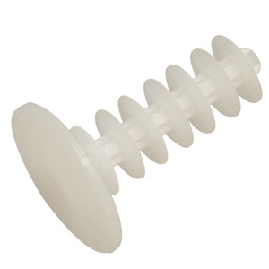 Tappi per fori per ancoraggio 14x37 (100 unità) - Product Image 1