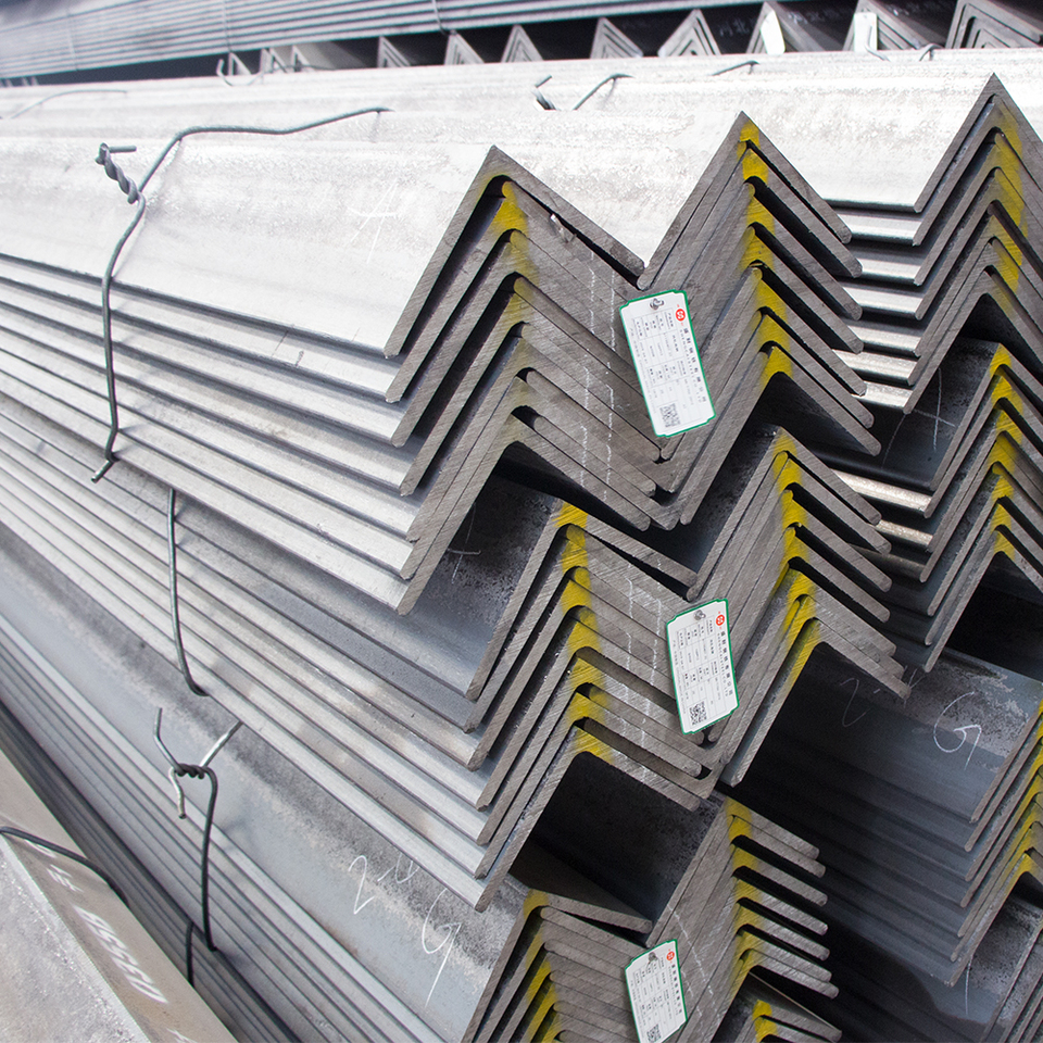 100 X 100 X 10MM Angle iron supplier