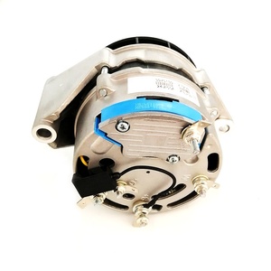 Qsb6.7 6bt Bộ Phận Động Cơ 3675242 3675242RX 3935530 22SI 8367 70 Amp <span class=keywords><strong>24</strong></span> <span class=keywords><strong>Volt</strong></span> <span class=keywords><strong>Alternator</strong></span> Cho <span class=keywords><strong>Cummins</strong></span> - Product Image 3