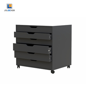 Archivador <span class=keywords><strong>de</strong></span> Metal <span class=keywords><strong>de</strong></span> <span class=keywords><strong>oficina</strong></span> negro a <span class=keywords><strong>precio</strong></span> <span class=keywords><strong>de</strong></span> fábrica con archivador <span class=keywords><strong>de</strong></span> 6 cajones Pedestal móvil debajo del gabinete <span class=keywords><strong>de</strong></span> almacenamiento <span class=keywords><strong>de</strong></span> escritorio - Product Image 3