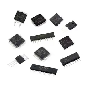 Prezzo di fabbrica AT45DB081D-SSU-SL955 Chip IC relè a stato solido In Stock AT45DB081D-SSU-SL955