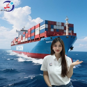 Logistique économique Chine vers Japon, Corée du Sud, Europe, Afrique du Sud – Service porte-à-porte LCL + Express ZC Logistics FBA avec assurance et support - Product Image 3