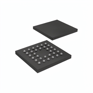 ATMEGA88A-CCU In Stock Components Electronic 32 UFBGA Embedded - Product Image 1