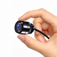 Caméra AHD OEM pour Voiture Grand Angle Étanche Caméra 360 Voiture Petite Taille Caméra de Recul pour Bus Discrète