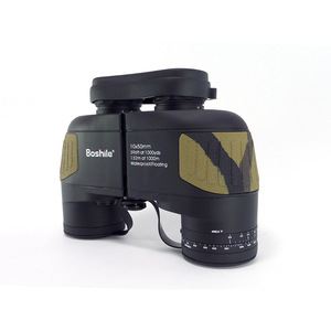 Jumelles Boshile 10x50mm étanches et flottantes pour usage extérieur - Product Image 2