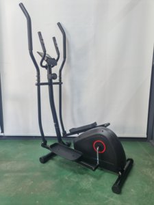 Commercio all'ingrosso bici magnetica a controllo interno ellittica cyclette - Product Image 4