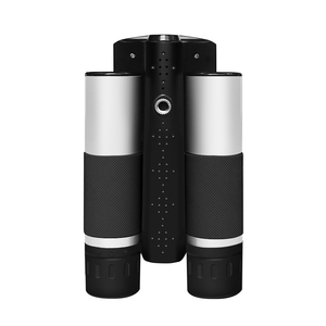 Jumelles DT10 10x25 avec caméra numérique HD 2.5K, parfaites pour l'observation des oiseaux, les événements sportifs ou les aventures en plein air - Product Image 6