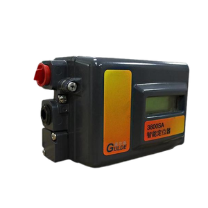 Fi sher 3800SA Digital a Prueba de Explosiones para Plantas de Energía Térmica - Product Image 5
