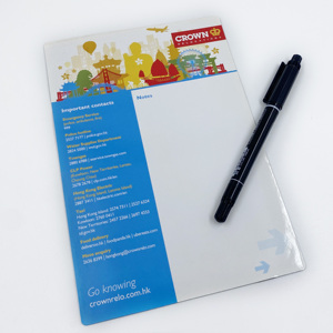 Imán Personalizado Móvil, Fabricante de Imanes Promocionales Publicitarios, Tarjeta de Visita Magnética, Imán Plano para Refrigerador - Product Image 2