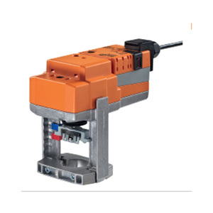 ตัวกระตุ้นแบบลูกโลก NV24A-TPC รุ่นดั้งเดิมและรุ่นใหม่ - Product Image 1