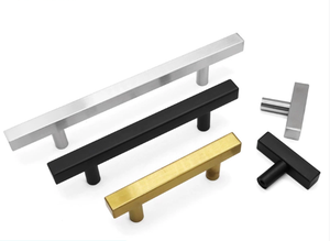 China Factory Custom Wholesale <b>Square</b> Handle <b>Tools</b> Carbon Steel Aluminum Alloy Stainless Steel - Product Image 6