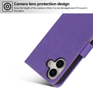 เคสหนังมีที่ใส่บัตรระบบแม่เหล็กสำหรับ <span class=keywords><strong>OPPO</strong></span> realme Note 50 <span class=keywords><strong>13</strong></span> Pro เคสโทรศัพท์แบบพับมีกระเป๋าเงินกันกระแทก A73 - Product Image 4