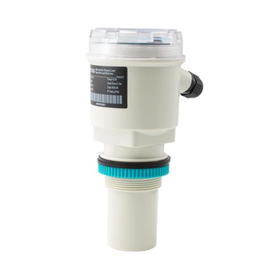 Medidor de Nivel Ultrasónico Integrado LFUD101, Sensor Transmisor de Nivel de Agua, Rango de 0-30m, Precisión del 0.5% para Nivel de Líquido - Product Image 2