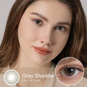 Muestras gratis Freshgo Diamond Eye Lentes de contacto Contactos de colores Venta al por mayor Lentes De Contacto Color - Product Image 6