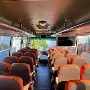 รถบัสประจำเมืองรถบัส Yu T Ong รถบัสหรูหราราคาดี49 - Product Image 4