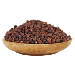 Graines d'iris laete séchées Ma <span class=keywords><strong>Lin</strong></span> Zi, granulés d'herbes chinoises traditionnelles brutes et naturelles, formule à base de plantes, décoction, emballage personnalisé, grand format - Product Image 1