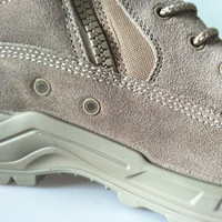 Bottes tactiques légères de belleville khyber pour hommes