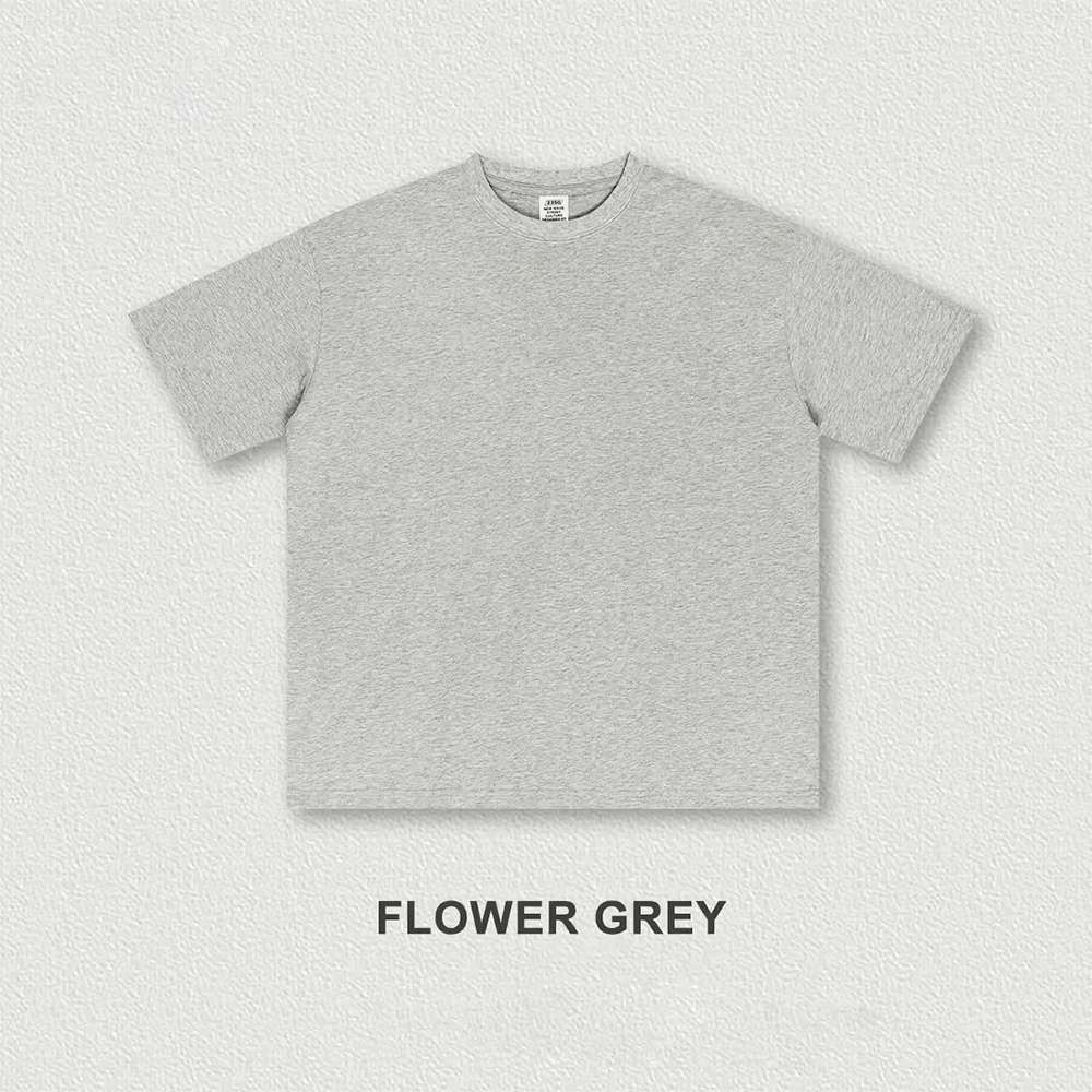 Flower Grey