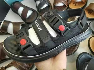 2025 Chaussures en Cuir de Vache en Stock à Prix Bas, Chaussures de Haute Qualité à Tarifs Avantageux - Product Image 4
