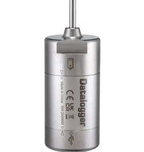 100% New High-<b>Temperature</b> AZ88170 Stainless Steel Recorder IP68 Waterproof and Hot Sale - Product Image 3