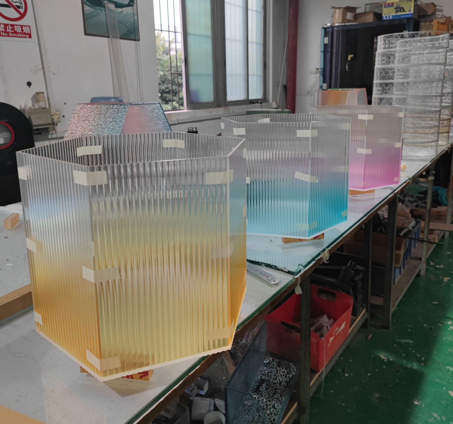 สินค้าสั่งทำพิเศษ