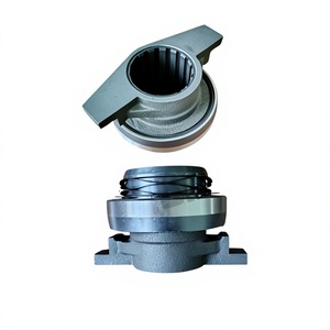 Rodamiento de desembrague para TATA, OEM 580525600106, compatible con PRIMA 3128 2528, piezas de repuesto para camiones HCV, India - Product Image 1