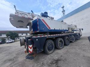 เครื่องยนต์แกนเครนแบบเคลื่อนที่ได้ใช้ QY90V QY100V ZTC1300V ZTC500H QY180V QY35V ZTC550H ที่มีส่วนประกอบของตลับลูกปืนมอเตอร์ - Product Image 5