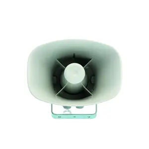 Pa Speaker Hoorn Outdoor 30W IP66 Hoorn Luidspreker Pa Waterdichte Outdoor Voice Alarm Speaker & Hoorn TE900