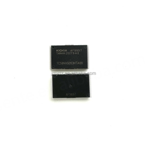 Chip de Memoria TC58NVG0S3HTA00 TSOP48, Componentes Electrónicos Nuevos, Chip de Memoria BOM, Circuito Integrado Flash - Product Image 1