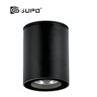 Projecteur encastré de plafond GUPO de haute qualité 3W 24V IP65, découpe de 35 mm, étanche, pour extérieur