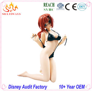 โรงงานผลิตของเล่นเซ็กซี่ญี่ปุ่น รับผลิตฟิกเกอร์อนิเมะพลาสติกตามสั่ง ฟิกเกอร์แอคชั่นหญิง วิดีโอเซ็กซ์สาว ของเล่นเซ็กซี่ สาวเซ็กซี่ - Product Image 2