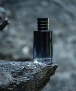 Profumo di Lusso Originale per Uomo, Alta Qualità, 100ml Eau De Cologne, Fragranza Legnosa, Lunga Durata, Spray per Uso Quotidiano - Product Image 2