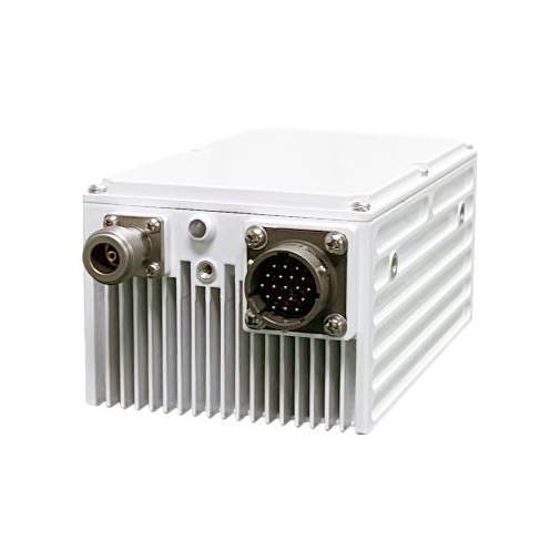 40W/60W Ku-Band SSPB BUC Solid State Power Amplifier Ultra-Compact VSAT Transceiver for Satellite Communication