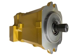 อะไหล่รถขุด D7R หมายเลขชิ้นส่วน 299-5790 ปั๊มไฮดรอลิก - Product Image 4