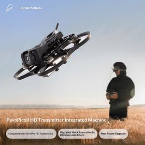 Kit de Transmisión Digital HD BETAFPV Pavo20 Pro Drone <span class=keywords><strong>Pico</strong></span> II, Compatible con O4/O4 Pro <span class=keywords><strong>Sky</strong></span> Unit FPV, para Principiantes - Product Image 1