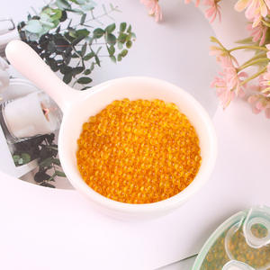 Cigarettes de <span class=keywords><strong>tabac</strong></span> aromatisées à la vanille de qualité alimentaire Crush Ball Blast Bead Smoke Menthol Capsules Burst Balls - Product Image 3