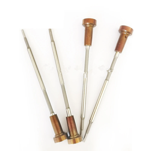 Válvula de control del inyector Common Rail CR F00V C01 013 Asamblea F00VC01013 para inyector Bosch - Product Image 2