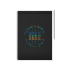 <span class=keywords><strong>Pizarra</strong></span> electrónica Mijia <span class=keywords><strong>LCD</strong></span> a Color de 13,5 pulgadas, tablero de escritura a mano con dibujo colorido para <span class=keywords><strong>Xiaomi</strong></span> Youpin - Product Image 1
