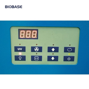 BIOBASE China Campana <span class=keywords><strong>de</strong></span> <span class=keywords><strong>Laboratorio</strong></span> sin Ductos con Sistema <span class=keywords><strong>de</strong></span> Control <span class=keywords><strong>de</strong></span> Ventilación, Campana <span class=keywords><strong>de</strong></span> Humos para Investigación Química, Armario <span class=keywords><strong>de</strong></span> Humos sin Ductos para <span class=keywords><strong>Laboratorio</strong></span> - Product Image 1