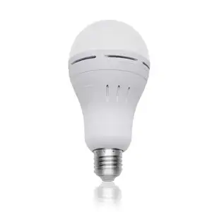 Wholesale Battery Replaceable Emergency Bulb Emergency Light Bulb Rechargeable Bulb Emergency Led Lighting