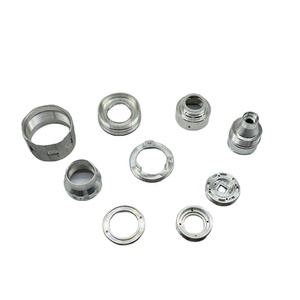 Otomobil Parçaları Frezeleme 3D İşleme, Paslanmaz Çelik Sertleştirilmiş Metaller Hızlı İşleme için Hassas Özel CNC İşleme Hizmetleri - Product Image 2