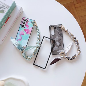 2026年新型高級プロモデルスマホケースブレスレット Samsung Galaxy Z Fold 6 5 4 3 Vivo XFold <span class=keywords><strong>Magic</strong></span> Xiaomi Fold 2 3対応 - Product Image 3