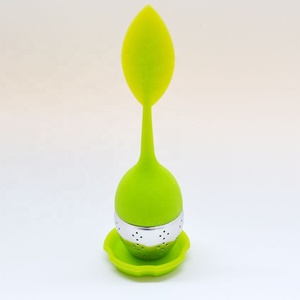 <span class=keywords><strong>Filtre</strong></span> à <span class=keywords><strong>thé</strong></span> en acier inoxydable à feuilles mobiles <span class=keywords><strong>pour</strong></span> tremper le <span class=keywords><strong>thé</strong></span> en vrac, infuseur à <span class=keywords><strong>thé</strong></span> en Silicone, Tee oeuf <span class=keywords><strong>pour</strong></span> <span class=keywords><strong>tasse</strong></span>, <span class=keywords><strong>tasse</strong></span>, théière, bouteille - Product Image 5