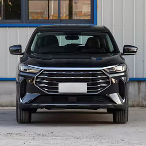 กระจังหน้ารถยนต์สำหรับ Chery Jetour X70 Plus Zhuge รุ่น2021 OE F18-8401100FB - Product Image 3