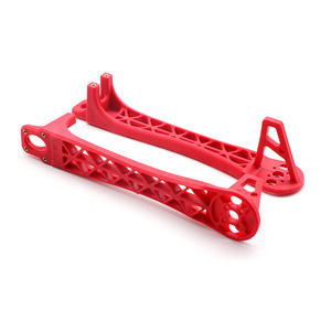 Nuevo Mini Dron con Brazo de Aleación Reforzada, Marcos F450 de 4 Ejes y F550 de 6 Ejes, ESC, Brazo PCB de Forma Irregular Alimentado por Batería para Cámara - Product Image 2