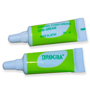 Compatibile G300 G8000 foglio di pellicola fusore <span class=keywords><strong>olio</strong></span> e grasso per Hp stampante macchina qualità originale 50g - Product Image 3