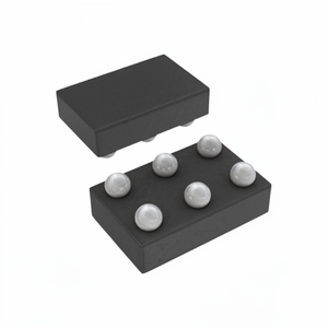 Componentes Electrónicos en Stock, Compre en Línea SN74AUP1G58YEPR 6 XFBGA, DSBGA Logic - Product Image 1