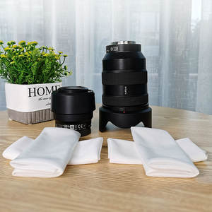 <span class=keywords><strong>Microfibre</strong></span> Super Tête D'impression Lingettes Non Pelucheux Tissu Industriel Non Tissé pour Optique Véhicule Lavage Écran Verre SMT UV Jet D'encre - Product Image 4