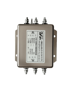 Bộ lọc cung cấp điện FYLn-22t-300A-S fonyun triệt tiêu mạnh mẽ loại sản phẩm sóng hài tần số cao Chế độ phổ biến cuộn cảm - Product Image 3