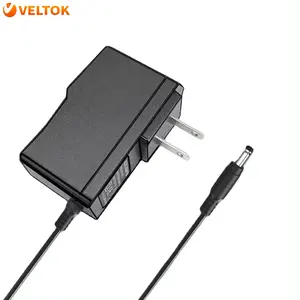 Duvar anahtarlama şarj aleti adaptörü 100v 220v 240v trafo 5v 6v 9v 15v 500ma 1a 1.5a 2a 3a 24v 12v güç kaynağı adaptörü